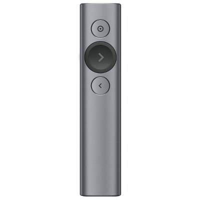 Logitech Spotlight Presenter-1